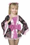 Детский карнавальный костюм Японки для девочки. Детский карнавальный костюм Японки для девочки. Карнавальное кимоно, размер S, рост 98-122 см, на 2-6 лет, Карнавалия